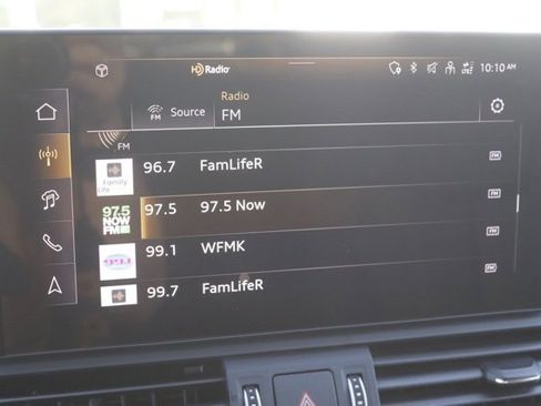 Used 2025 Audi Q5 2.0T Premium Plus image 26