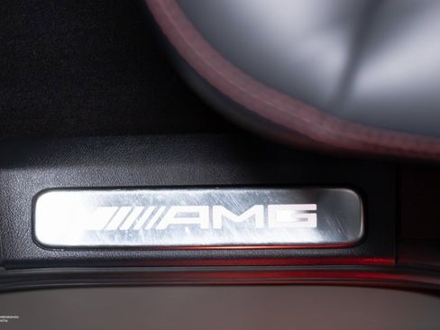 Used 2023 Mercedes-Benz G 63 AMG 4MATIC image 43