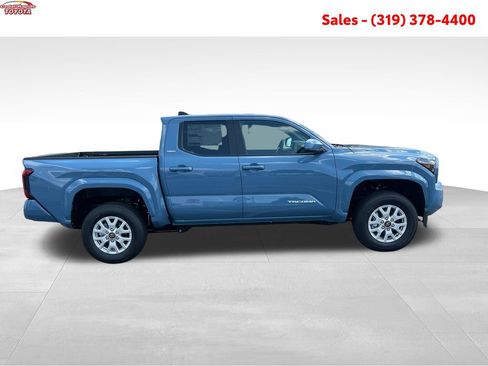 New 2026 Toyota Tacoma SR5 AWD/4WD image 6