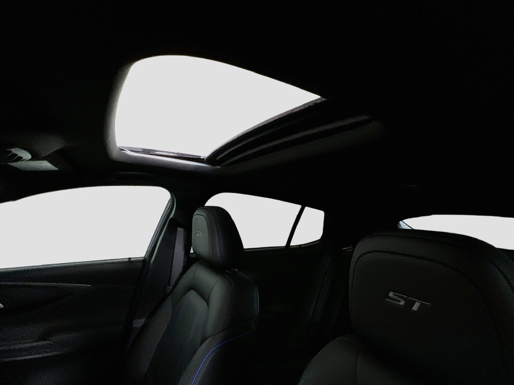 New 2026 Buick Envista Sport Touring w/ Convenience I Package FWD image 20