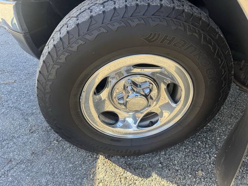 Used 2002 Ford F150 XLT RWD image 24