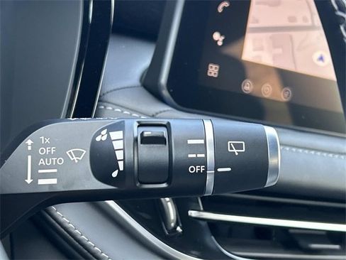 New 2026 INFINITI QX60 Autograph w/ Dark Cargo Package image 34