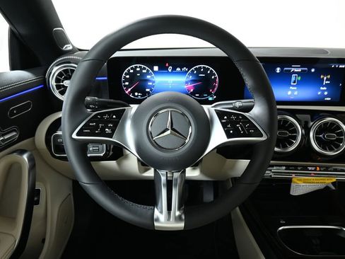 New 2026 Mercedes-Benz CLA 250 4MATIC image 14