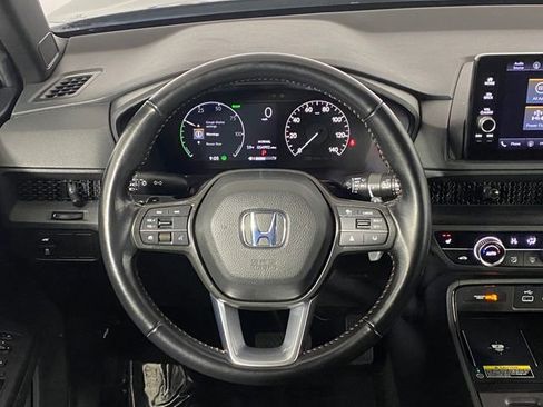 Used 2025 Honda CR-V Sport-L image 18