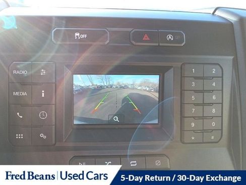 Certified 2020 Ford F150 XL w/ XL Power Equipment Group image 22