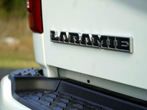 New 2026 RAM 3500 Laramie image 10