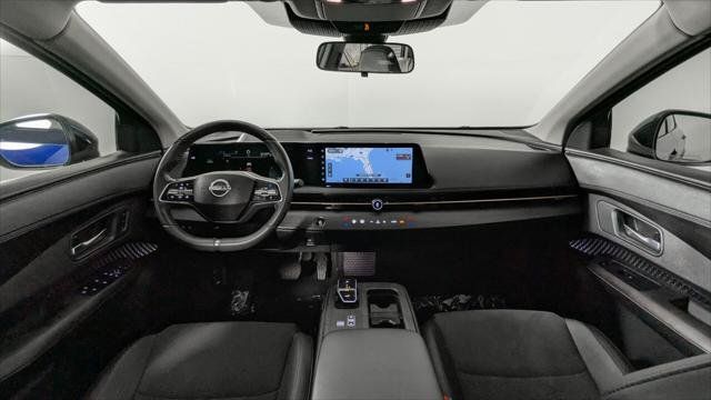 Used 2024 Nissan Ariya FWD image 35