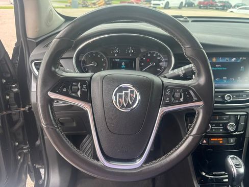 Used 2019 Buick Encore Preferred AWD/4WD image 10