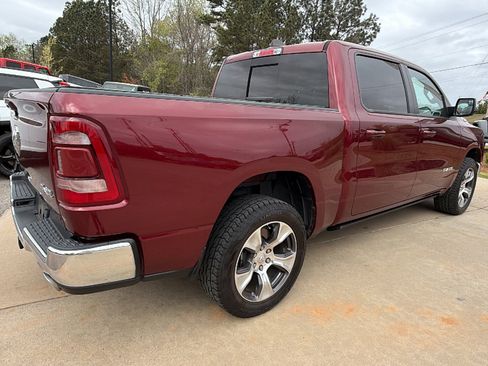 Used 2023 RAM 1500 Laramie image 8