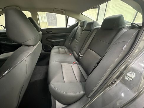 Used 2025 Nissan Altima 2.5 S FWD image 22