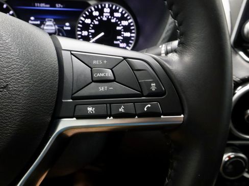 Certified 2023 Nissan Sentra SV w/ Trunk Package FWD image 27