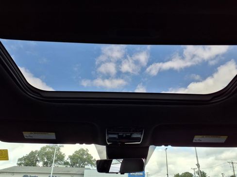 Certified 2024 Hyundai Santa Fe Calligraphy image 14