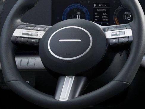 New 2026 Hyundai Kona SEL Sport FWD image 15