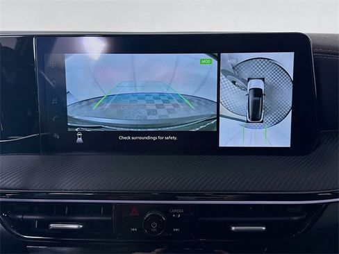 Certified 2025 Nissan Kicks SR image 20