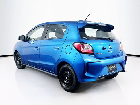 Used 2024 Mitsubishi Mirage ES FWD image 5