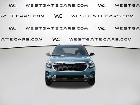 New 2026 Kia Seltos S image 2