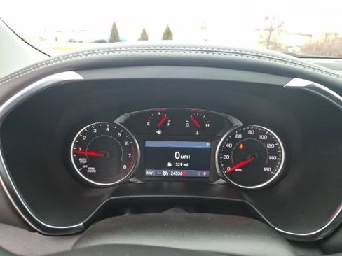 Used 2024 Chevrolet Blazer LT w/ Convenience Package image 22