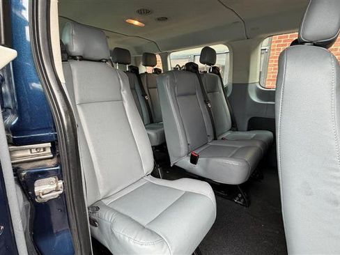 Used 2016 Ford Transit 350 XL RWD image 19