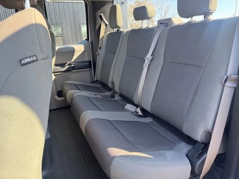 Used 2015 Ford F150 XL w/ Equipment Group 101A Mid image 6