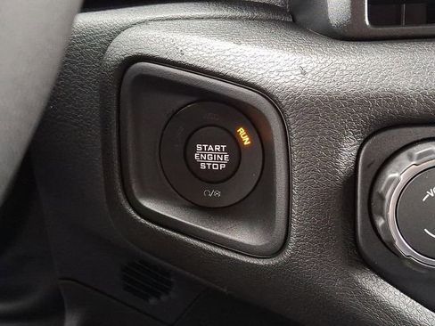 New 2026 Jeep Wrangler Unlimited Sport AWD/4WD image 14