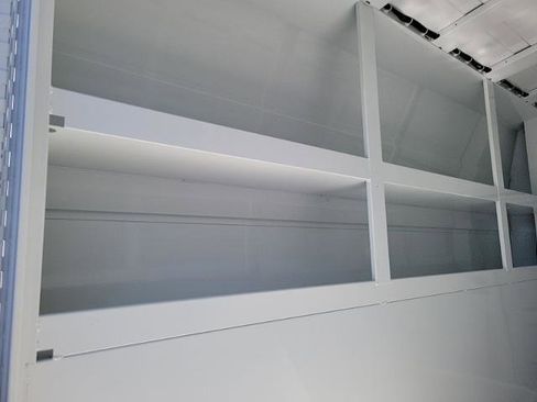 New 2024 Chevrolet Express 3500 w/ Power Convenience Package image 8