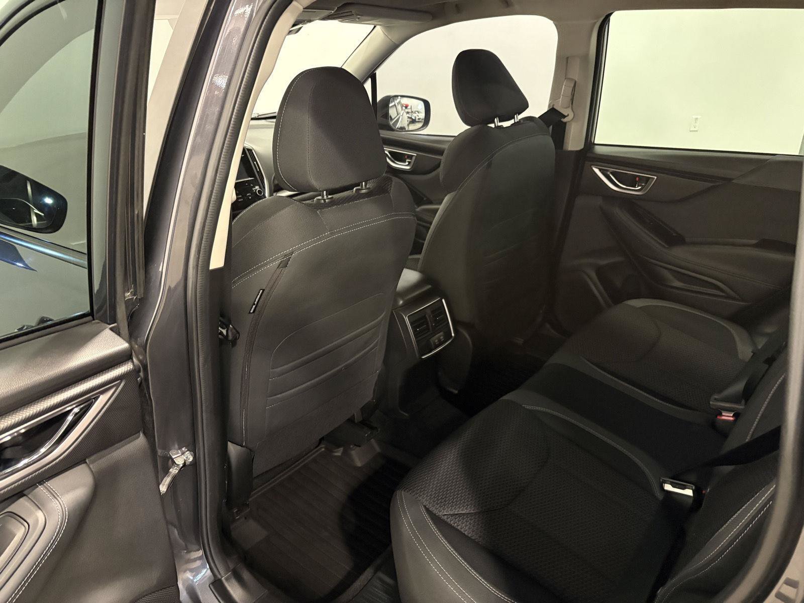 Used 2021 Subaru Forester Premium AWD/4WD image 37
