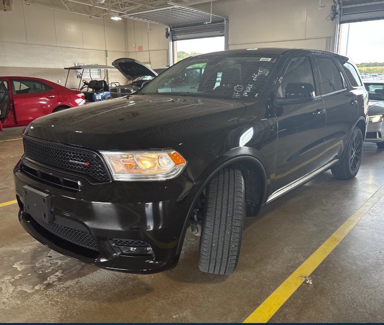 Used 2020 Dodge Durango AWD image 1