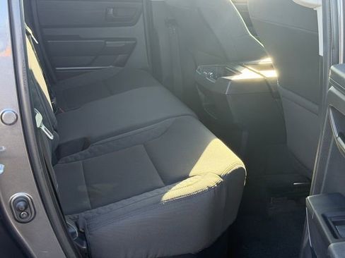 Used 2023 Toyota Tundra SR RWD image 18