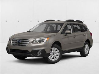 Used 2016 Subaru Outback 2.5i Premium AWD/4WD video 1