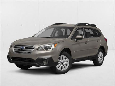 Used 2016 Subaru Outback 2.5i Premium AWD/4WD image 1
