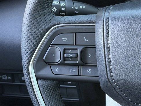 New 2026 Toyota Tundra Limited image 15