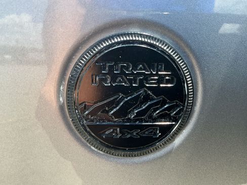 Used 2021 Jeep Wrangler Unlimited Sport AWD/4WD image 19