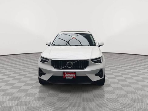 Used 2023 Volvo XC40 B5 Ultimate w/ Protection Package Premier AWD/4WD image 35