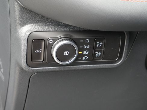 New 2026 Ford Explorer ST w/ Sun And Sound Package AWD/4WD image 6