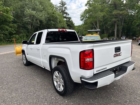Used 2017 GMC Sierra 1500 4x4 Double Cab w/ Elevation Edition image 23