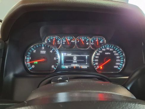 Used 2015 Chevrolet Tahoe LTZ w/ Texas Edition AWD/4WD image 27