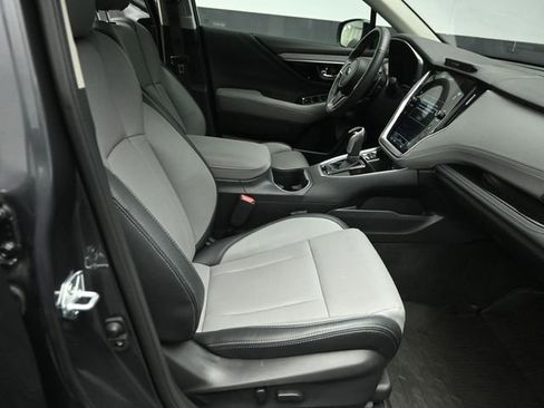 Used 2023 Subaru Outback Limited image 26