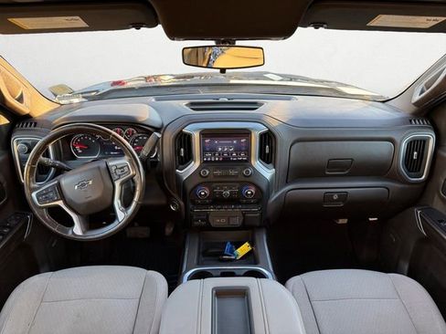 Used 2020 Chevrolet Silverado 1500 RST w/ Texas Edition image 11