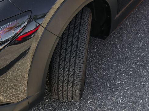 Used 2025 MAZDA CX-30 2.5 Turbo w/ Premium Package image 44