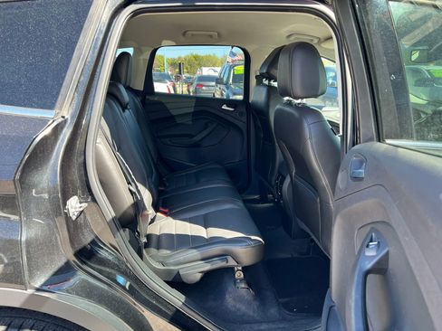 Used 2014 Ford Escape Titanium image 12