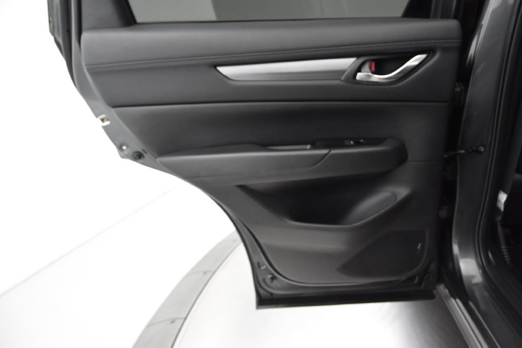 Certified 2023 MAZDA CX-5 AWD 2.5 S image 34