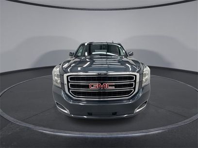 Used 2019 GMC Yukon XL SLT w/ HD Trailering Package