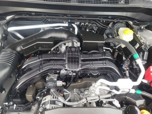 Used 2026 Subaru Forester Limited AWD/4WD image 8