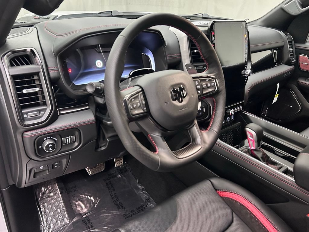 New 2026 RAM 1500 RHO w/ RHO Level 1 Equipment Group AWD/4WD image 11