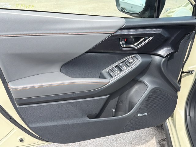 New 2026 Subaru Crosstrek 2.5i Limited AWD/4WD image 16