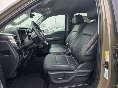 New 2026 Ford F350 Lariat w/ Chrome Package image 4