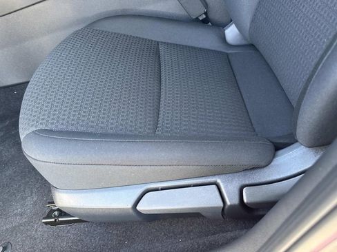 New 2026 Nissan Sentra S w/ S Cold Weather Package FWD image 19