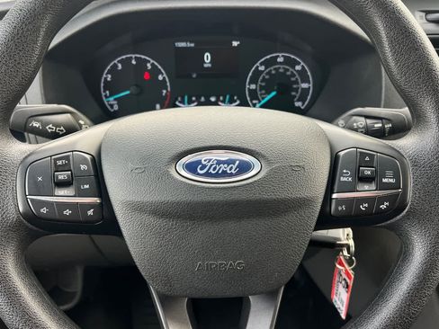 Used 2024 Ford Transit 250 Base w/ Exterior Upgrade Package image 20