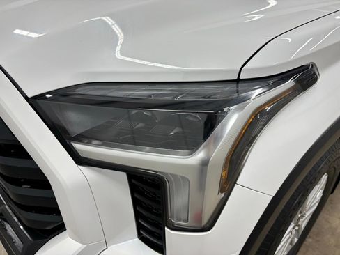 Used 2024 Toyota Tundra SR5 RWD image 8