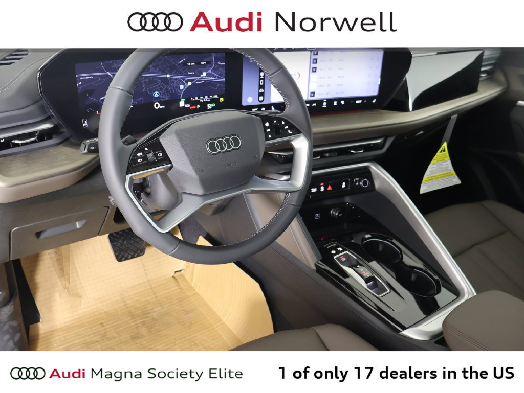 New 2026 Audi Q5 Premium AWD/4WD image 2